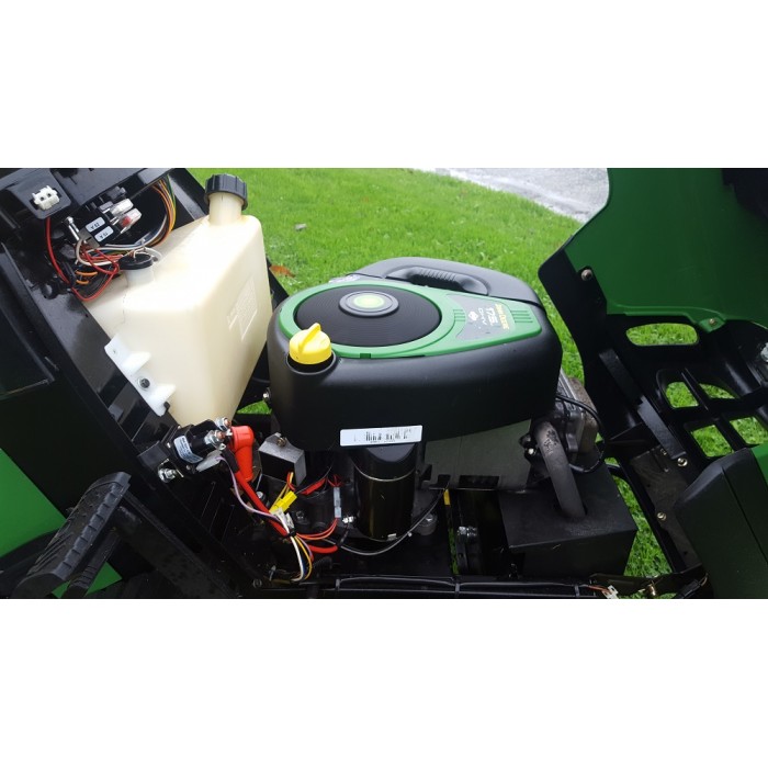 John Deere LR175